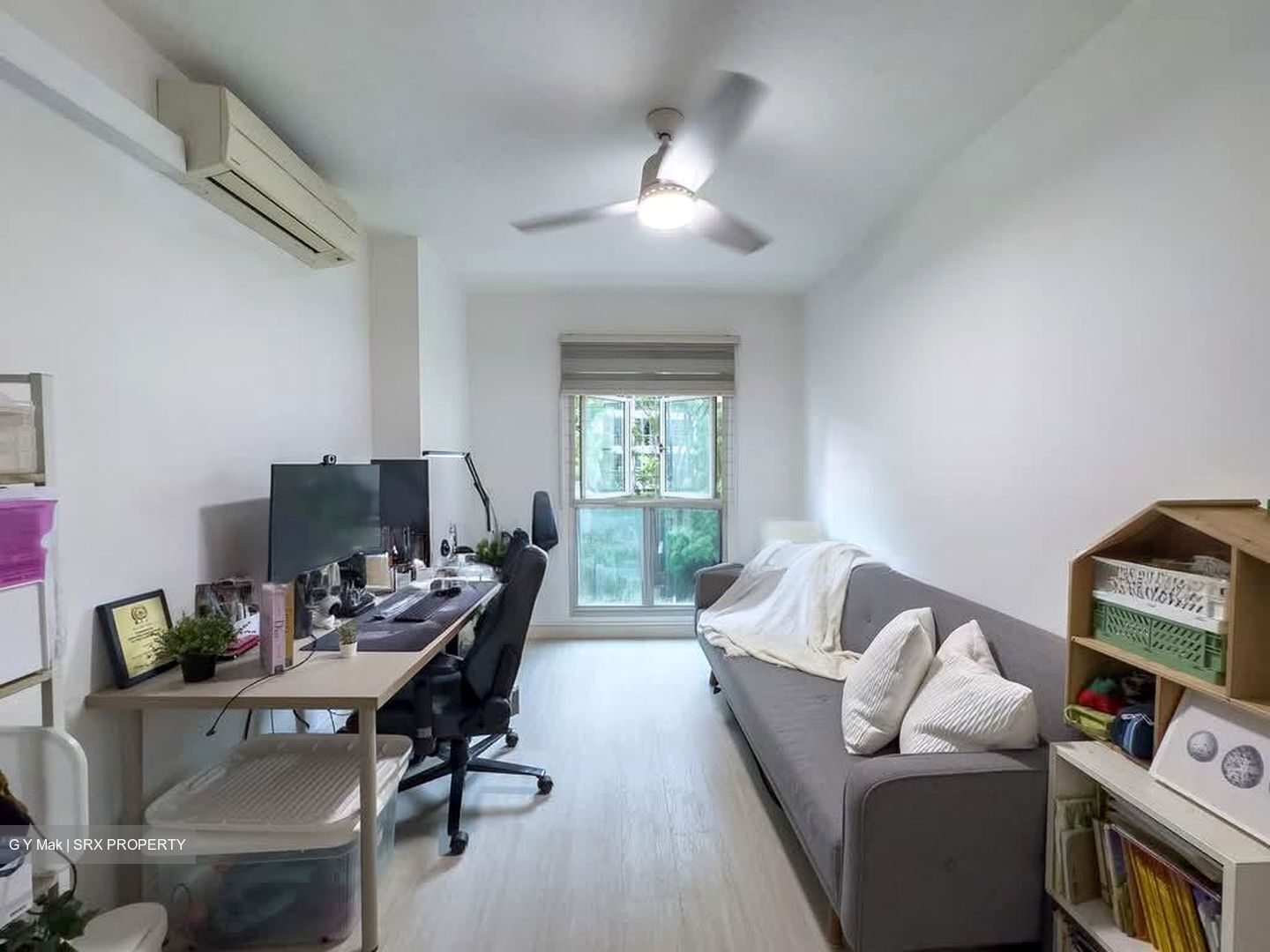 Blk 294 Punggol Grove (Punggol), HDB 5 Rooms #566640141